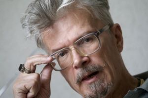 Эдуард Лимонов: Хозяева мира