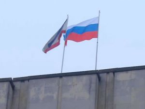 Россия окажет гуманитарную помощь Крыму