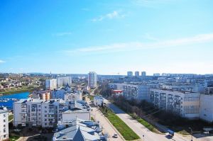 Для решения жилищной проблемы крымчан будут использоваться ипотека и госпрограмма Жилье для российской семьи