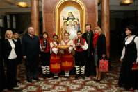 Русский центр открылся в Софии