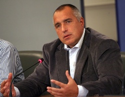 Премьер-министр Бойко Борисов: Несмотря на забастовки, реформы продолжаются