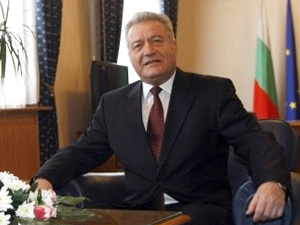 Скандал: Указы бывшего вице-президента Болгарии были недействительными