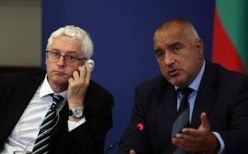 Встреча председателя правительства с генеральным директором ОЛАФ