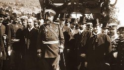 Провозглашение Независимости – финальный акт болгарской национально-освободительной революции