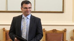 Проект госбюджета Болгарии на 2013 год – постное блюдо и немного майонеза