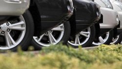 Болгары воздерживаются от покупки новых автомобилей