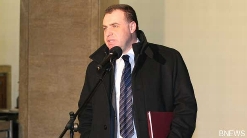Министр сельского Ñ
озяйства Мирослав Найденов осуществит треÑ
дневный визит в Москву Министр сельского хозяйства Мирослав Найденов осуществит трехдневный визит в Москву