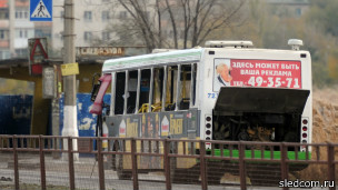 Взрыв на вокзале в Волгограде: не менее 14 погибших