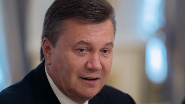 Азаров: Украина подпишет соглашение с ЕС, получив выгодные условия