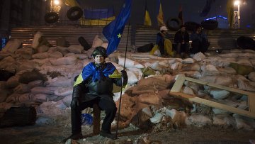 Эксперт: заявление США о санкциях в отношении Украины - лишь игра