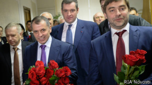 Лавров: у России есть встречные предложения по Украине