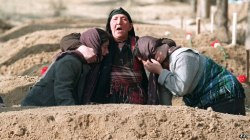 20 лет перемирию в Карабахе: хронология событий