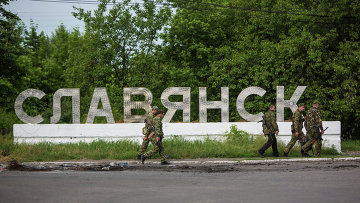 Коллеги итальянского репортера Роккелли надеются, что он жив