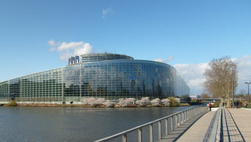 Голосование на выборах в Европарламент началось в Нидерландах