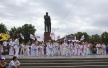 Празднования, посвященные 230-летию Симферополя