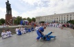 Празднования, посвященные 230-летию Симферополя