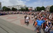 Празднования, посвященные 230-летию Симферополя