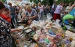 Празднования, посвященные 230-летию Симферополя