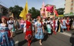 Празднования, посвященные 230-летию Симферополя