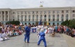 Празднования, посвященные 230-летию Симферополя