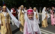 Празднования, посвященные 230-летию Симферополя
