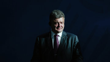 Лавров надеется, что Порошенко прекратит насилие в регионах