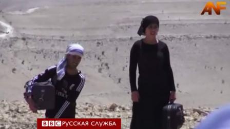 США нанесли новые авиаудары по исламистам в Ираке