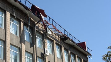 FT: число беженцев с востока Украины растет, доверие к Киеву тает