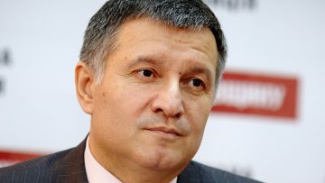 МВД Украины: Правый сектор планирует подменить собой госструктуры