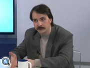 Андрей Марчуков: Украинские националисты всегда сжигали людей заживо