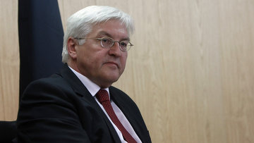 МИД ФРГ: нужны совместные усилия, чтобы не допустить раскола Европы