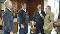 Оппоненты Обамы обещают блокировать сближение с Кубой