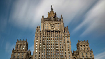 Либориус: ЕС не считает санкции против Крыма дискриминацией
