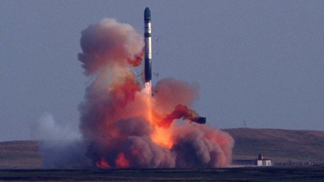 «Сатанинское» наследие: новая баллистическая ракета России отрезвит Америку