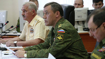 Меллер: недостаток доверия в мире мешает отражать глобальные угрозы