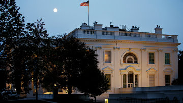 Пилот, приземлившийся у конгресса США, привлекал внимание к коррупции