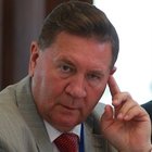 Рабочая встреча с губернатором Курской области Александром Михайловым