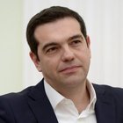 Встреча с Премьер-министром Греции Алексисом Ципрасом