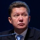 Встреча с председателем правления компании «Газпром» Алексеем Миллером