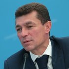 Заседание Государственного совета по вопросам развития малого и среднего бизнеса
