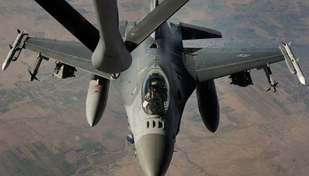 Бесславный поход: как советские ракеты дырявят американские танки в Йемене