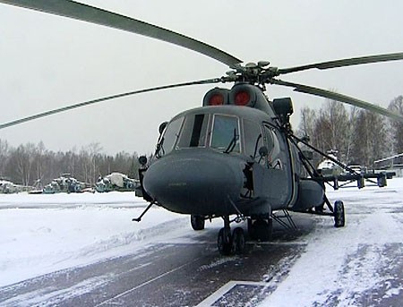 Ангел-хранитель авиации: чем уникален комплекс РЭБ «Витебск»