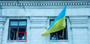 Саакашвили не зря кричит про распад Украины. Скоро Одесса напомнит о себе