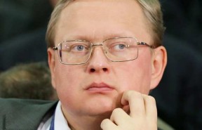 Михаил Делягин: Что делал Улюкаев у Теффта и за что травят Глазьева