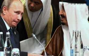 Настроения в Саудовской Аравии плохие. Еще хуже в США