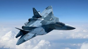 «Прометей» заканчивает построение системы ПВО России