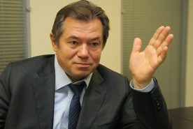 Михаил Делягин: Что делал Улюкаев у Теффта и за что травят Глазьева
