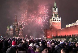 Американские туристы в Севастополе: «О какой аннексии может идти речь?»
