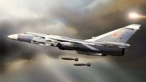 ИГИЛ: Муха перед смертью кусается