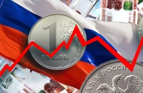 Запад сделал открытие: экономика России на подъеме